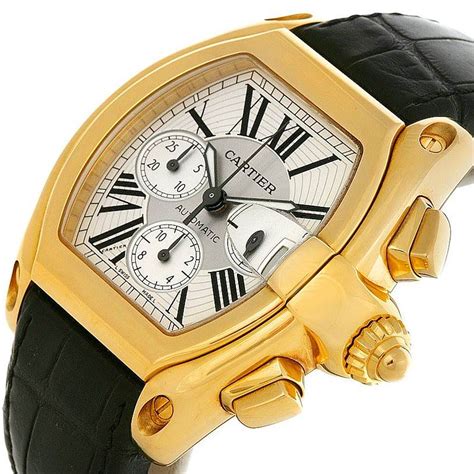 cartier watch for men|men's cartier watches on sale.